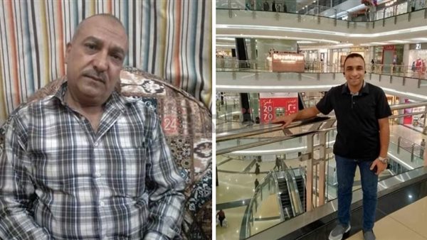 عامل الدليفري المتوفي