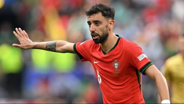 برونو فيرنانديز 