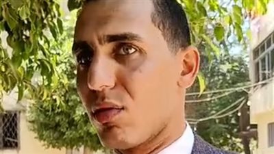 محامي صغير شبرا الخيمة: المتهم الأول أنكر وقال أنا مقتلتوش بس وعدته بهدية | بث مباشر