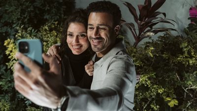 أحمد داود عن قصة فيلم الهوى سلطان: مش بنشوفها كتير في السينما