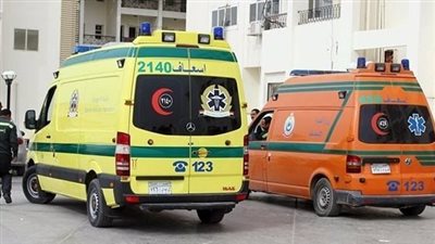 آلام الولادة تفاجئ طالبة ثانوية عامة خلال أداء امتحان الإنجليزي داخل لجنة بالفيوم | بث مباشر