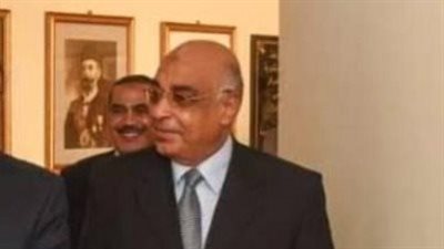 وزير العدل يغادر مكتبه.. ومصدر: المستشار عدنان الفنجري بديلا له | خاص 