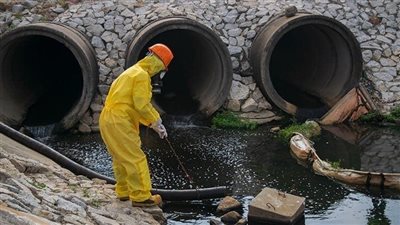 كارثة في أمريكا.. اكتشاف الراديوم بمياه مدينة أمريكية بسبب نفايات منذ الحرب العالمية الثانية