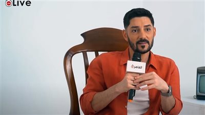 وسام هلال: النجم آلة تسويقية لـ الأغاني لكن مش بينجّحها