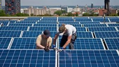 لخفض تكاليف الكهرباء وترشيد الاستهلاك.. ألمانيا تتجه لاستخدام الطاقة الشمسية في المصانع والشركات