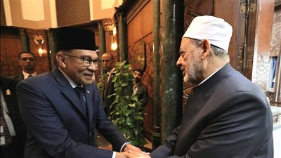 ماليزيا والأزهر.. أكثر من 100 ألف خريج منذ الاستقلال و6500 طالب يدرسون بمختلف المراحل التعليميّة 