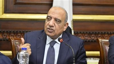 وزير الكهرباء: قريبا ستدخل الطاقة المتولدة من المفاعل النووي
