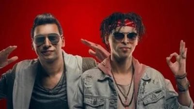 أوكا بعد انفصاله فنيًا عن أورتيجا: عملت قاعدة جماهيرية من قبل ما أشتغل معاه