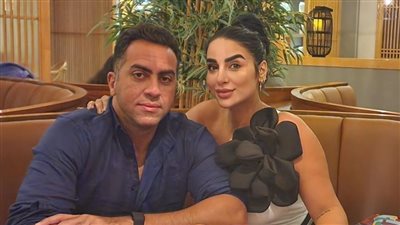 عودة جوري بكر لزوجها بعد انفصالهما