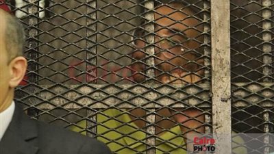 النيابة العامة تتلو أمر إحالة المتهمين للجنايات في قضية إنهاء حياة صغير شبرا الخيمة