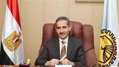 محافظ الغربية يغادر مكتبه ويوجه الشكر للقيادات التنفيذية وأهالي المحافظة | بث مباشر