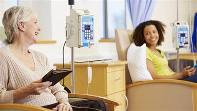 دراسة: التمارين الرياضية تساعد في منع تلف الأعصاب الناتج عن العلاج الكيميائي