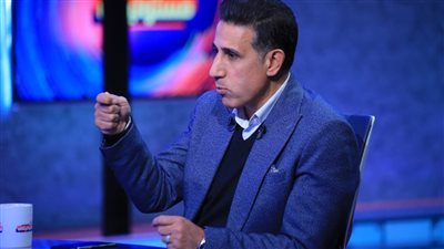 إيهاب الكومي يكشف كواليس جديدة في أزمة عقوبة دونجا 