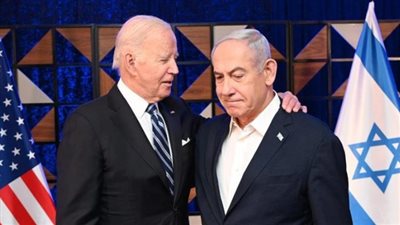 خلال أسابيع.. نتنياهو يزور واشنطن لإلقاء كلمة في الكونجرس والاجتماع بـ بايدن 