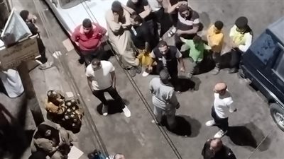 نزل فيها ضرب قبل أذان الفجر.. القبض على زوج أنهى حياة زوجته بطنطا بسبب خلافات أسرية 