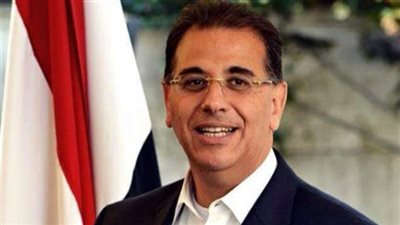  السفير نبيل حبشي نائبًا لوزير الخارجية