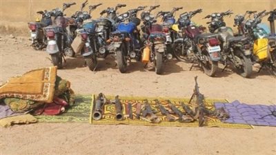 بوركينا فاسو تعلن القضاء على 150 متطرفا.. والأزهر: تضافر جهود المكافحة الميدانية والفكرية ضرورة لاستئصال وباء الإرهاب