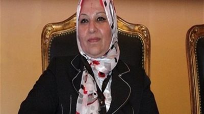 مهندسة مصرية ضمن الأفضل عالميًا تحظى بتكريم نقابي.. تعرف على قصتها