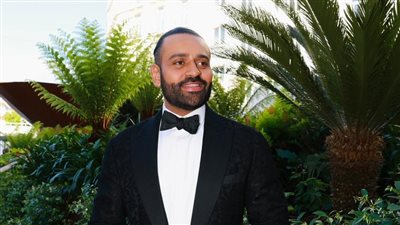 غرفة التحقيق.. تفاصيل مشاركة عمر السعيد في أول مسلسل مايكرو دراما مصري 