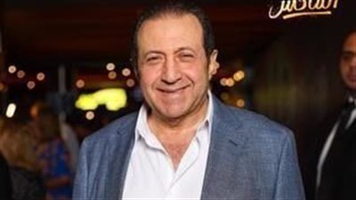 هشام عبد الخالق رئيسًا لغرفة صناعة السينما خلفًا لـ فاروق صبري