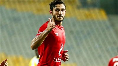 شوبير: ميكالي يستقر على بديل إمام عاشور في المنتخب الأولمبي | بث مباشر