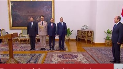 تعيين الدكتورة منال عوض وزيرةً للتنمية المحلية 