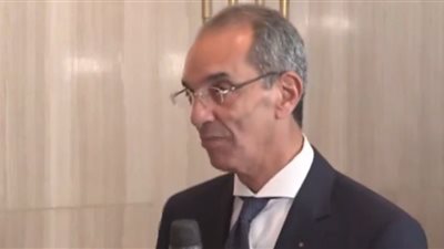 توسيع نطاق شبكة المحمول في القرى.. أول تعليق لـ وزير الاتصالات بعد أداء اليمين الدستورية