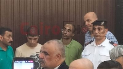 المتهم الأول بقضية مقتل صغير شبرا الخيمة: أنا وعدته بهدية بس مخطفتوش ولا قتلته