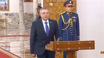 في أول تصريح له بعد تجديد الثقة.. محافظ البحر الأحمر: خدمة المواطنين وضبط الأسعار يتصدران أولوياتي