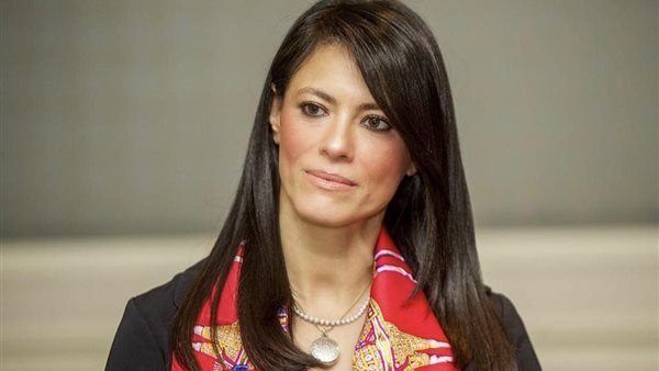 وزيرة التخطيط