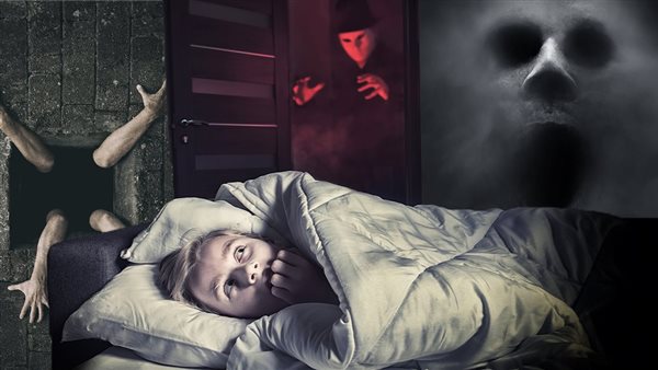 تفسير الحلم بالجن