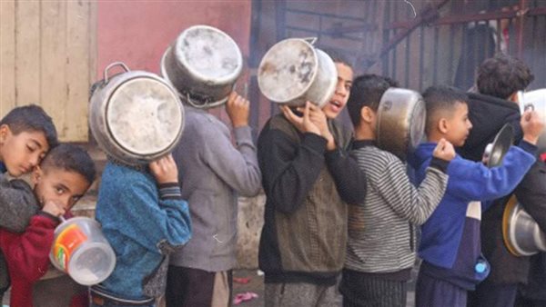 الحرب على غزة 