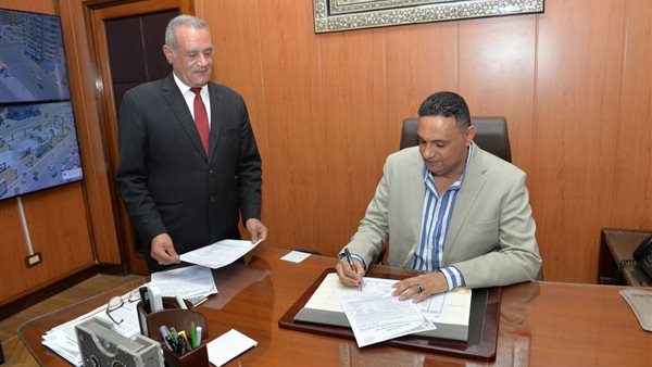 محافظ يعتمد تنسيق