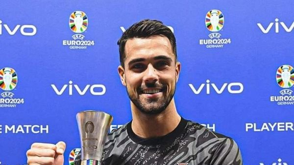 ديوجو كوستا حارس