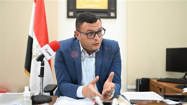 م. شريف الشربيني