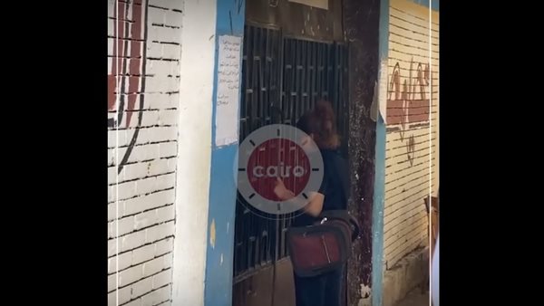 طالبة بالثانوية العامة