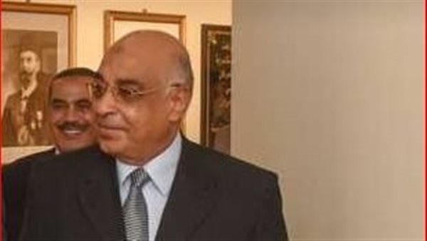 المستشار عدنان الفنجري