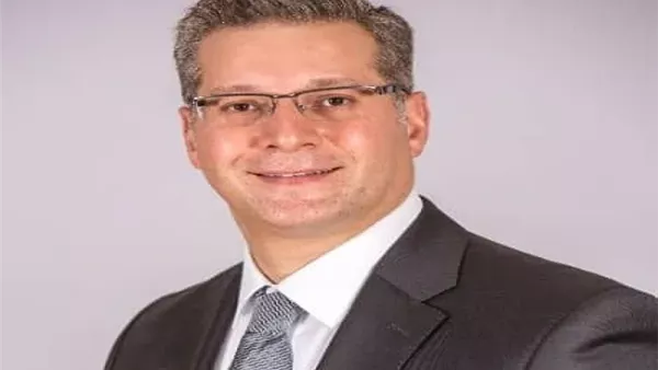 المهندس كريم بدوي