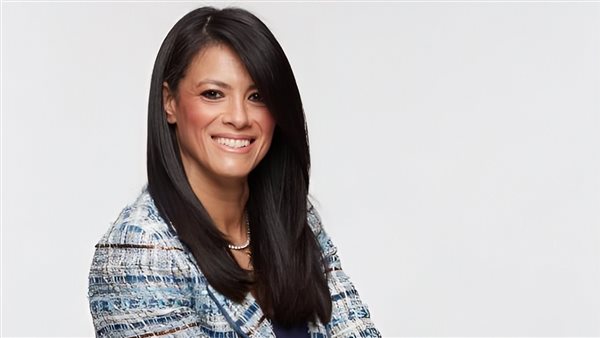 الدكتورة رانيا المشاط