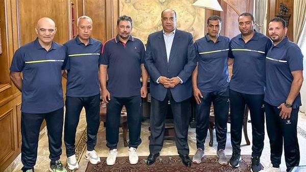 محمد مصيلحي 