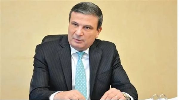 وزير الزراعة - أرشيفية