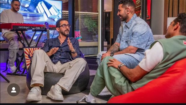 برنامج بيت السعد