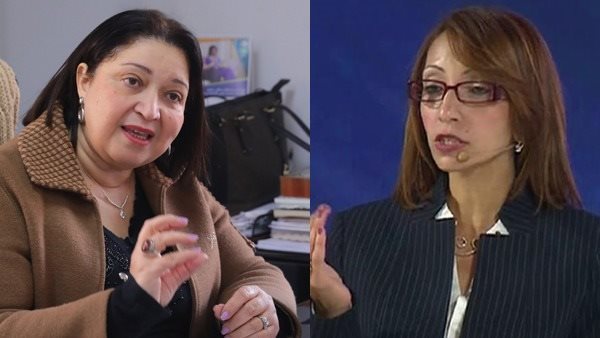 جاكلين عازر - مارجريت