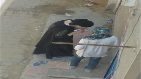 ترويج المخدرات