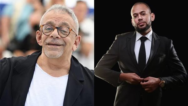 محمد أمين راضي -