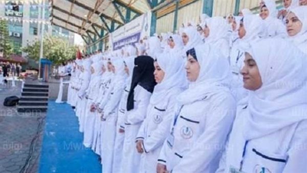 تنسيق التمريض محافظة