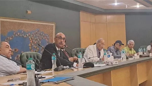 إيهاب منصور - وكيل