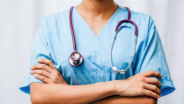 طلاب التمريض