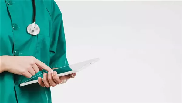 شروط تنسيق التمريض