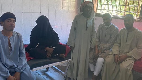 استغاثة مرضى بسبب